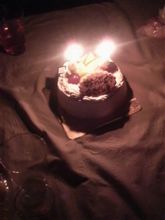 お誕生日会