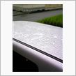 雨の日曜日