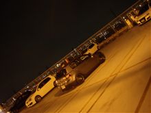 筑波～柏基地～異音