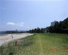 夏の紀伊半島　約一周　四日目（最終日）