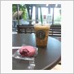 スタバっちゃってます♪