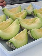 食べ放題♪