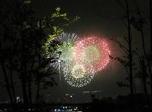 東京湾大華火祭 