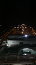 海ほたる