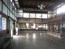 旧JR大社駅