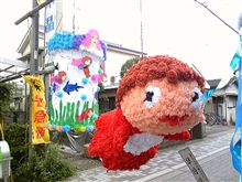 福生七夕祭