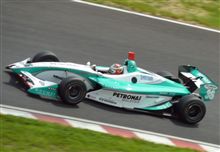 Fponもてぎ決勝