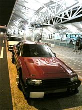 第2土曜は西海岸~空港Night090808 第2土曜は西海岸~空港Night090808