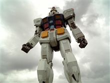 ガンダムキタ━━━(゜∀゜)━━━!!