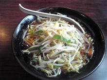 尾道ラーメンほんてん