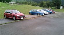 第４回１人オフ会(実車編)(-.-;)y-~~~