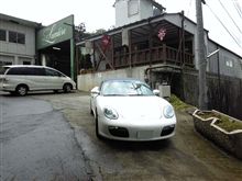 山梨ドライブ