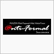 【業務連絡】@nti-Formal　3周年記念オフとグッズ販売について 
