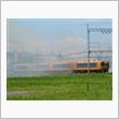 火事場の野次馬