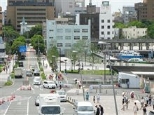 横浜散策