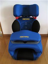 RECARO購入！