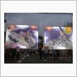 七夕絵灯篭祭り