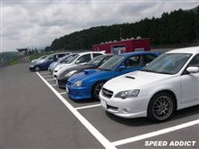 FSWへ行ってきました
