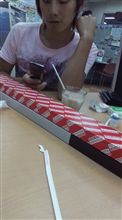 こわいぜ！そこの貴方！！！