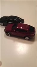 X5の結果。2台入れ換えです X5の結果。2台入れ換えです