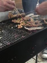 BBQオフ