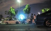 ダラダラとしてから、AMMAへ