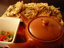明石焼き風。