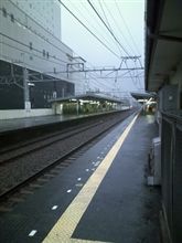 ゲリラ豪雨の次は…