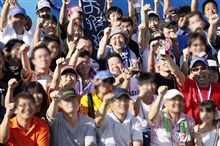 ＭＳＣＴファイナル筑波サマーカップ オフレポその７