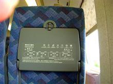 新幹線ひとり旅