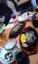 昼間っから