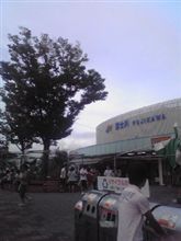 今日も富士川ＳＡから