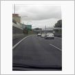 渋滞の原因を発見！