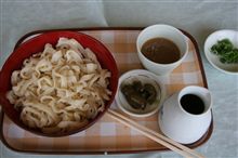 農産物直売加工センター　くるみうどん