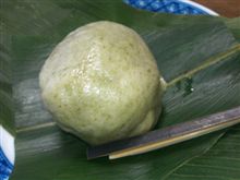今日のおやつ