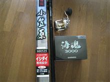 逝ってしまった☆