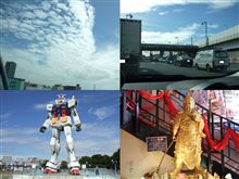 やっと見に行けました！(o^_^o)