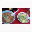 ラーメン村発！
