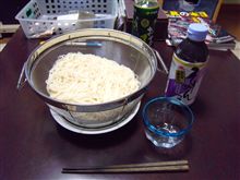 夏の恒例食材