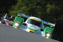 American Le Mans Series
