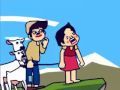 高燃費少女ハイジ