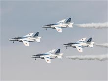 2009年8月9日航空自衛隊千歳基地航空際に行ってきた