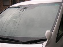 豪雨、雨、晴れ　