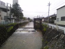 おはようございます。地震で目が覚めました。