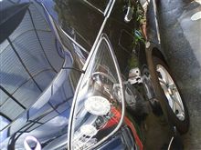 洗車