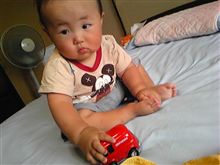 昨日は１日。