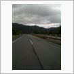 山陽道対中国道