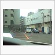 いつか人身事故が…(汗)