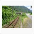 幻の駅？