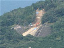 明日暫定復旧するとのことです